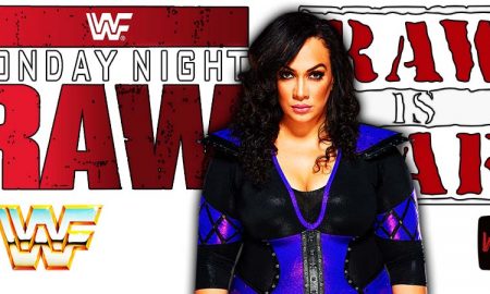 Nia Jax RAW Article Pic 3 WrestleFeed App