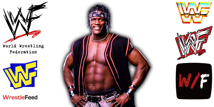R-Truth Ron The Truth Killings Article Pic 3 WrestleFeed App