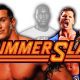 RK-BRO defeat AJ Styles Omos SummerSlam 2021 WrestleFeed App