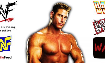 Rene Dupree Article Pic 1 WrestleFeed App