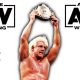 Ric Flair AEW All Elite Wrestling Article Pic 5 WrestleFeed App