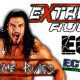 Roman Reigns Extreme Rules 2021 WrestleFeed App