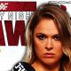 Ronda Rousey RAW Article Pic 1 WrestleFeed App