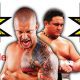 Samoa Joe defeats Karrion Kross at NXT TakeOver 36 WrestleFeed App