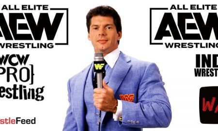 Vince McMahon - Mr McMahon AEW All Elite Wrestling Article Pic 3 WrestleFeed App