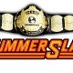 WWE Championship Title Match SummerSlam WrestleFeed App