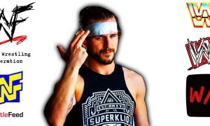 Adam Cole Article Pic 3 WrestleFeed App
