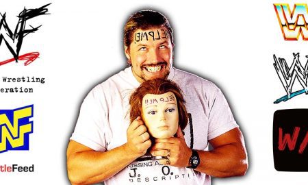 Al Snow Article Pic 2 WrestleFeed App
