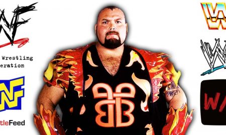 Bam Bam Bigelow Article Pic 2 WrestleFeed App