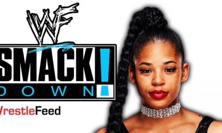 Bianca Belair SmackDown Article Pic 2 WrestleFeed App