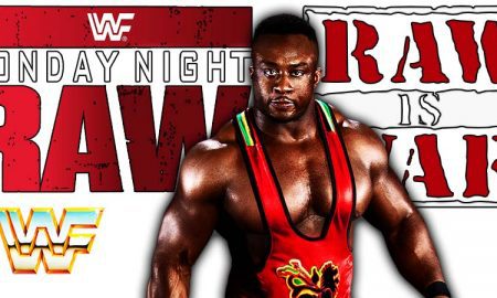 Big E Langston RAW Article Pic 5