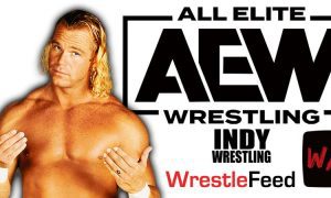 Billy Gunn AEW All Elite Wrestling Article Pic 4 WrestleFeed App