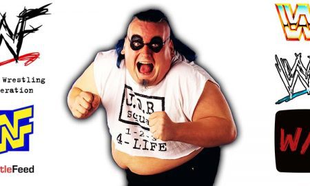 Blue Meanie Article Pic 2 WrestleFeed App