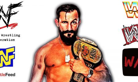 Bobby Fish Article Pic 1 WrestleFeed App
