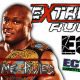 Bobby Lashley WWE Extreme Rules 2021 WrestleFeed App
