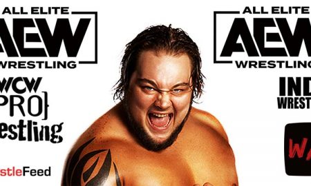 Bray Wyatt AEW Article Pic 7 WrestleFeed App