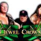 Brock Lesnar vs Roman Reigns Crown Jewel 2021 PPV WrestleFeed App