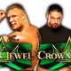 Brock Lesnar vs Roman Reigns WWE Crown Jewel 2021 PPV WrestleFeed App