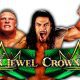 Brock Lesnar vs Roman Reigns WWE Crown Jewel 2021 WrestleFeed App