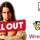 CM Punk All Out 2021 PPV Match WrestleFeed App