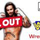 CM Punk All Out 2021 PPV Return Match WrestleFeed App