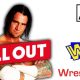 CM Punk All Out 2021 WrestleFeed App
