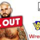 CM Punk All Out PPV Win 2021 WrestleFeed App
