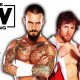 CM Punk Daniel Bryan AEW Article Pic 6 WrestleFeed App