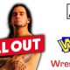 CM Punk Wins At AEW All Out 2021 WrestleFeed App