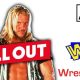 Chris Jericho Wins At AEW All Out 2021 WrestleFeed App