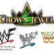 Crown Jewel PPV Logo WrestleFeed App