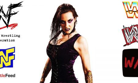 Daffney WCW Article Pic 1 WrestleFeed App