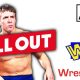Daniel Bryan - Bryan Danielson AEW All Out 2021 WrestleFeed App