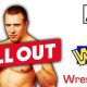 Daniel Bryan Danielson AEW All Out 2021 WrestleFeed App