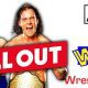 Daniel Bryan Danielson CM Punk AEW All Out 2021 PPV WrestleFeed App
