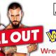 Daniel Bryan Danielson CM Punk AEW All Out 2021 WrestleFeed App
