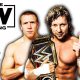 Daniel Bryan Danielson vs Kenny Omega AEW Dynamite Grand Slam WrestleFeed App