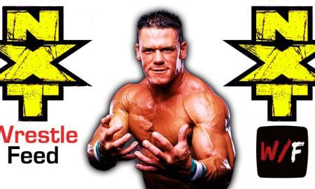 John Cena NXT Article Pic 1 WrestleFeed App