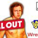Jon Moxley All Out 2021 WrestleFeed App