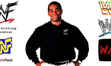 Jonathan Coachman Coach Article Pic 2 WrestleFeed App