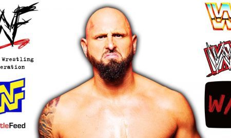 Karl Anderson Article Pic 1 WrestleFeed App