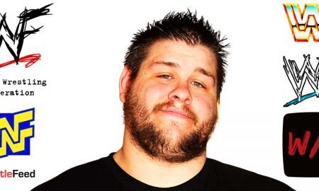Kevin Owens Article Pic 2 WrestleFeed App