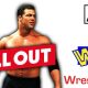 Kurt Angle AEW All Out WrestleFeed App