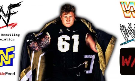 Parker Boudreaux WWE Article Pic 2 WrestleFeed App