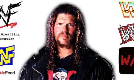 Raven - Johnny Polo - Scott Levy - Scotty Flammingo Article Pic 1 WrestleFeed App
