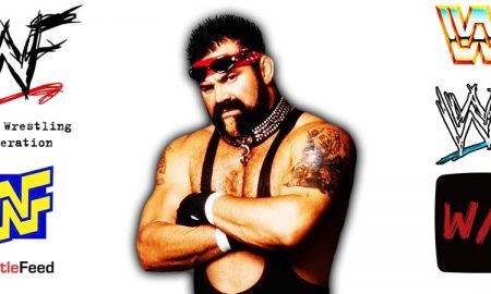 Rick Steiner Article Pic 2 WrestleFeed App