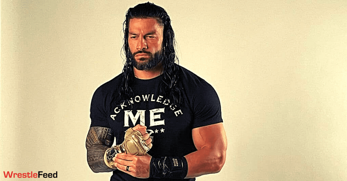 Roman Reigns Return To WWE Smack Down Amid Chaos In The Blood Line All Over  Print Shirt - Mugteeco