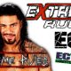 Roman Reigns WWE Extreme Rules 2021 PPV WrestleFeed App