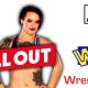 Ruby Riott Soho All Out 2021 WrestleFeed App