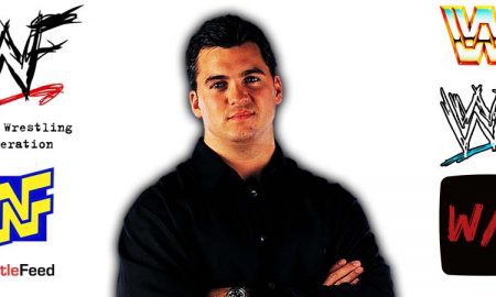 Shane McMahon Article Pic 4 WrestleFeed App